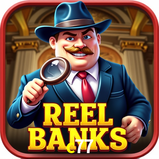 c77: Jogos de Caça-Níqueis-Altas Recompensas, Roleta-Velocidade, Blackjack-Desafios Máximos